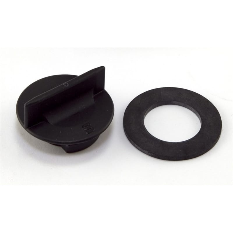 OMIX — Oil Cap