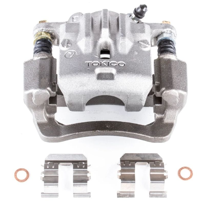 PowerStop — Autospecialty By PowerStop Replacement Brake Caliper