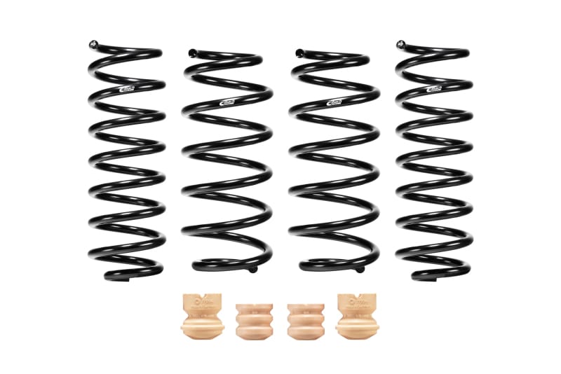 Eibach — Eibach 22-24 Jeep Grand Cherokee 3.6L V6 4WD Pro-Kit Front & Rear Springs
Set of 4 Springs