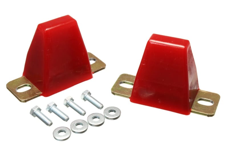 Energy Suspension — Bump Stop Set