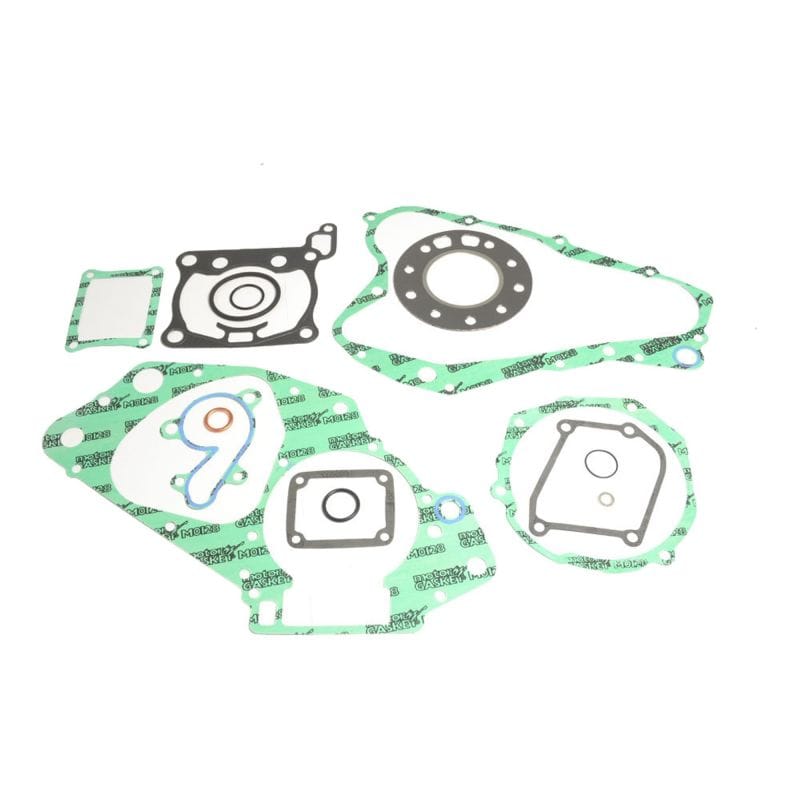 Athena — Athena 87-88 Suzuki RM 125 Complete Gasket Kit