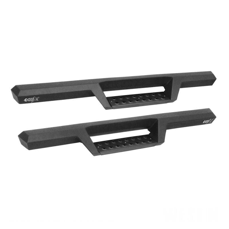 Westin — HDX Drop Nerf Step Bars