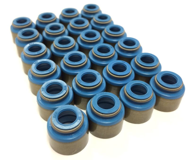 GSC Power Division — GSC P-D Nissan RB26DETT Valve Stem Seal - Set of 24