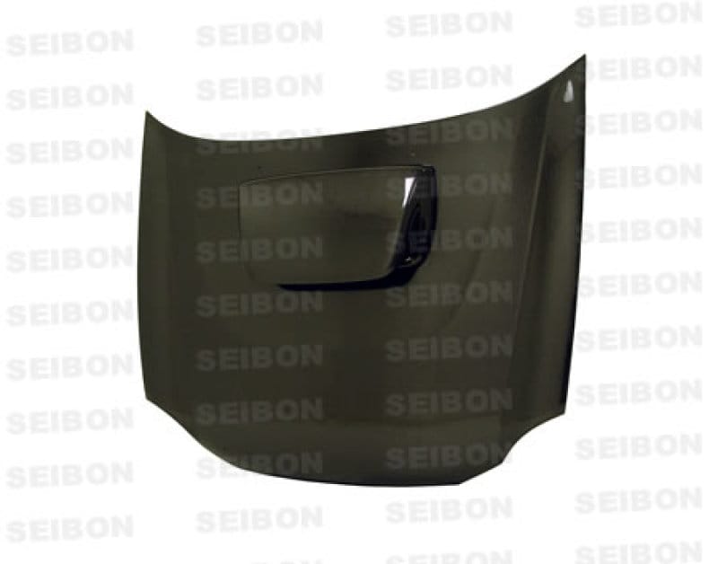 Seibon — Seibon 02-03 Subaru WRX OEM Carbon Fiber Hood