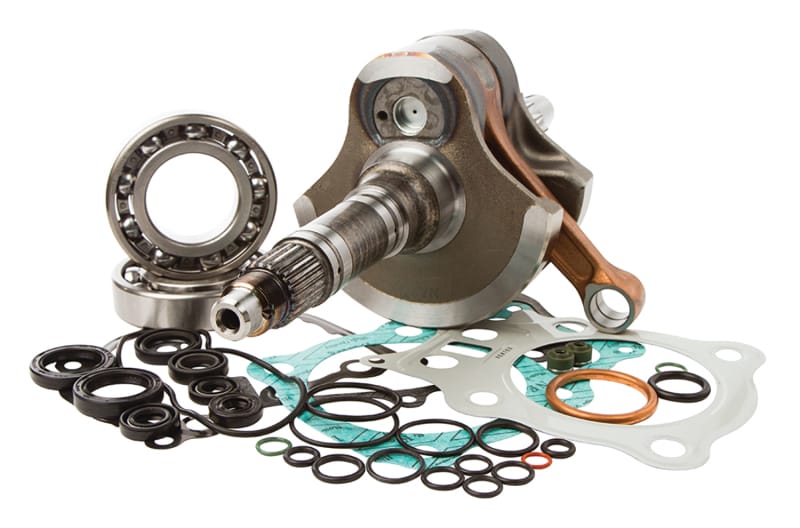 Hot Rods — Hot Rods 00-06 Honda TRX 350 FE 350cc Bottom End Kit