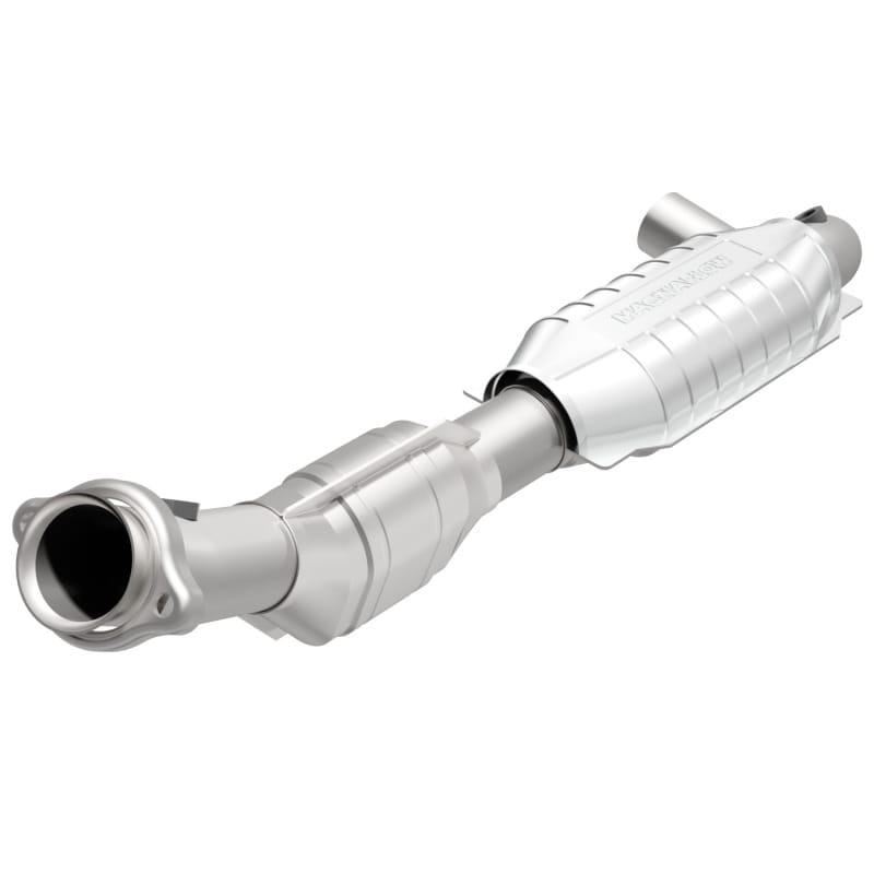 Magnaflow — California CARB Direct-Fit Catalytic Converter
California Direct-Fit Catalytic Converter