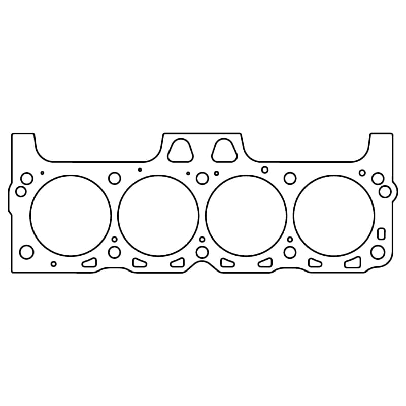 Cometic Gasket — Ford 385 Series Cylinder Head Gasket