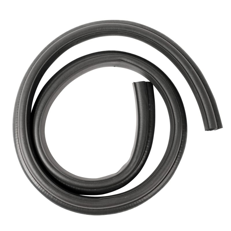 OMIX — Hood Grille Seal