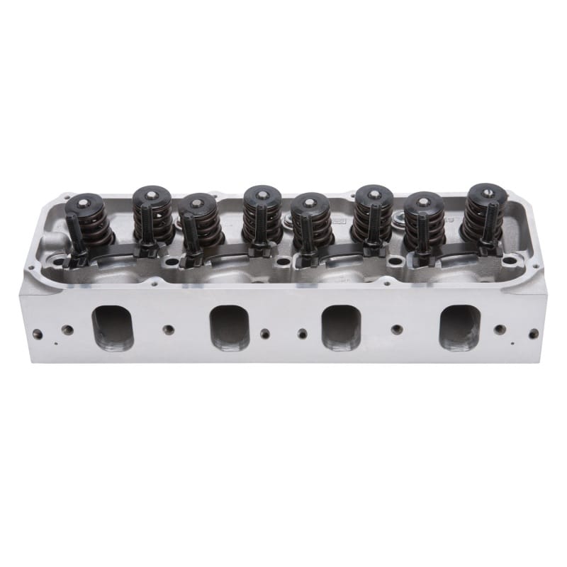 Edelbrock — Performer Series RPM Cylinder Head