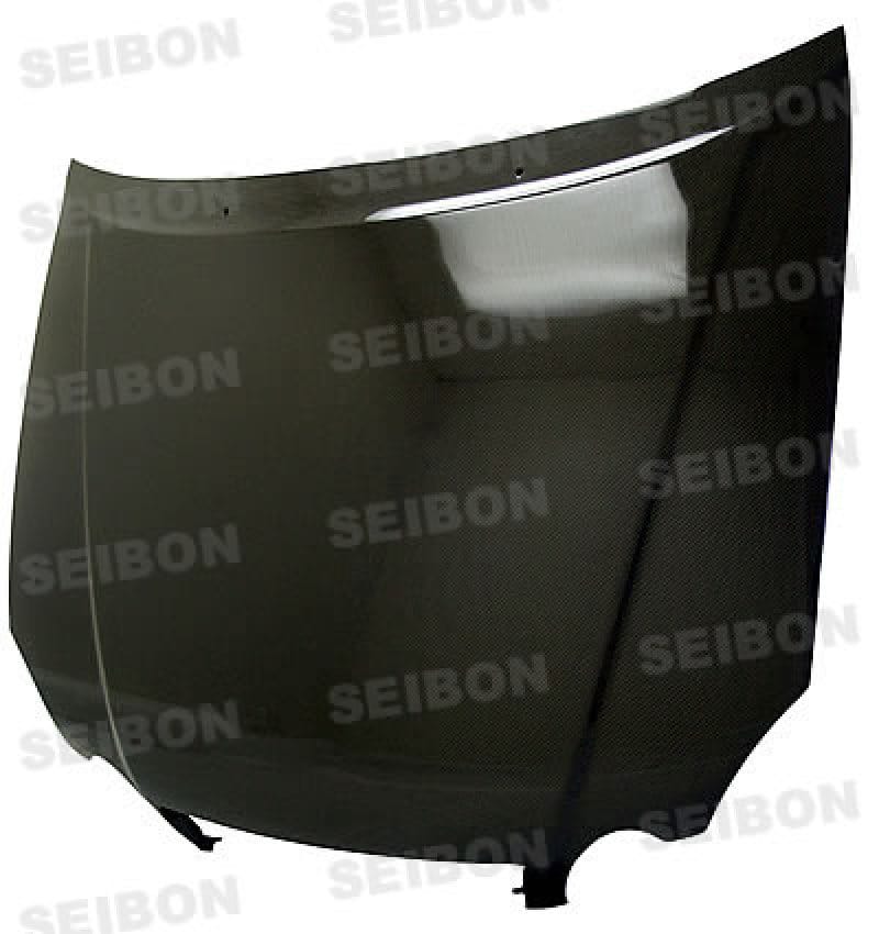 Seibon — Seibon 98-04 Lexus GS Series OEM Carbon Fiber Hood
HOOD