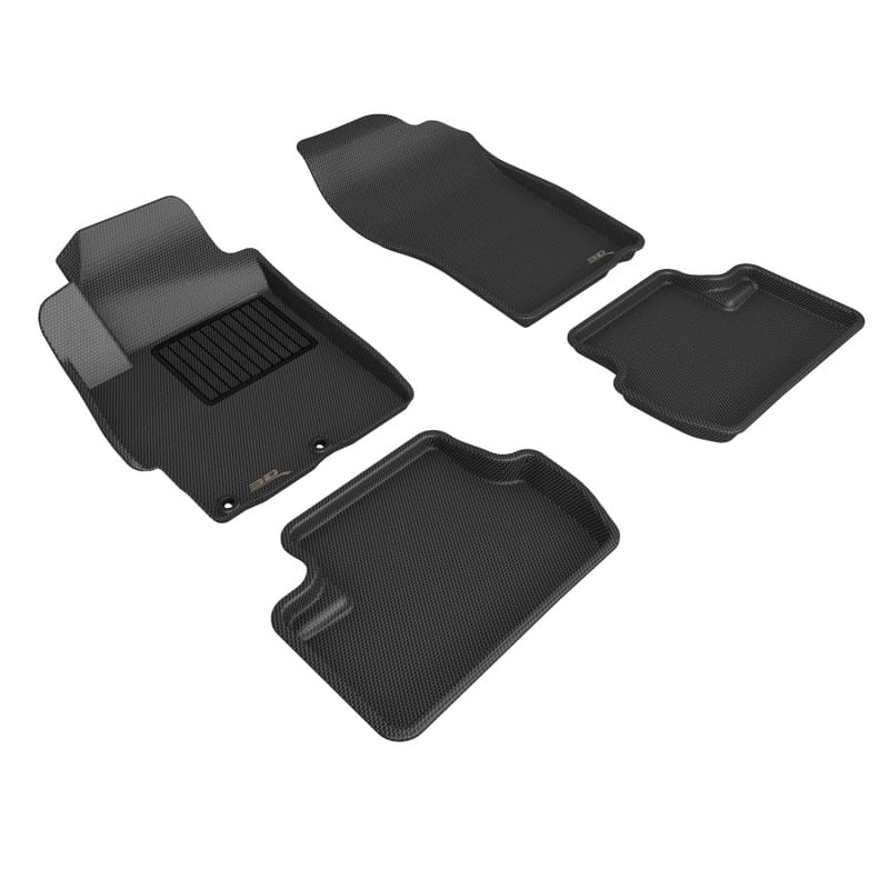 3D MAXpider — KAGU Floor Mat