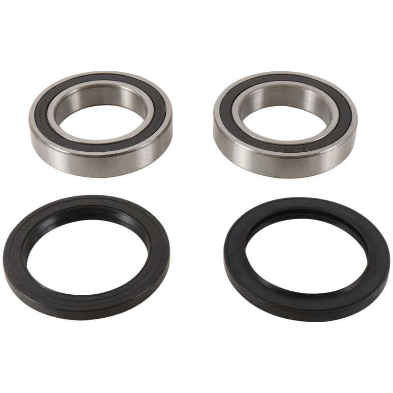 Pivot Works — Pivot Works 87-90 Suzuki LT-500R Rear Wheel Bearing Kit