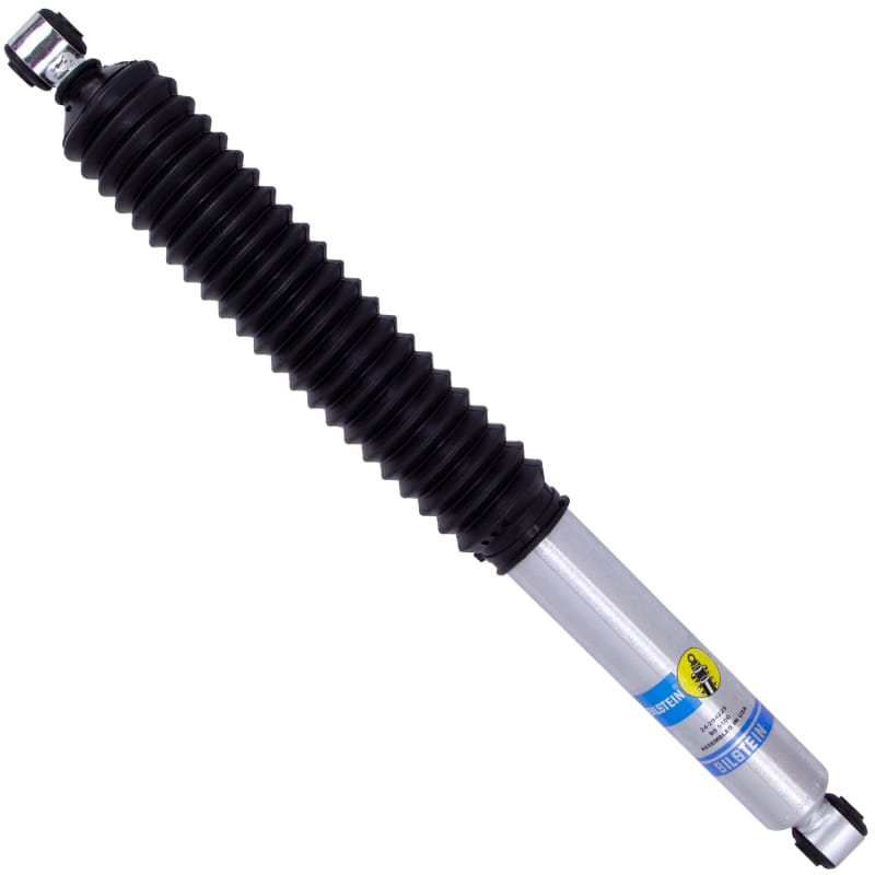 Bilstein — Bilstein 5100 Series 19-20 Ford Ranger Rear 46mm Monotube Shock Absorber (for 0-1in Rear Lift)
Shock