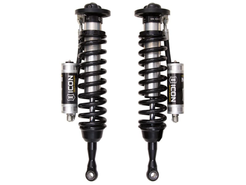 ICON — 08-UP LAND CRUISER 200 2.5 VS RR COILOVER KIT