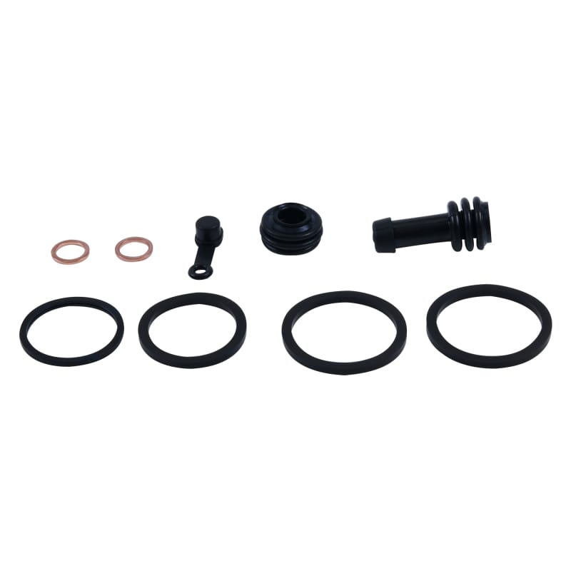 All Balls Racing — All Balls Racing 22-23 Polaris RZR Turbo R 4 Premium Caliper Rebuild Kit Rear