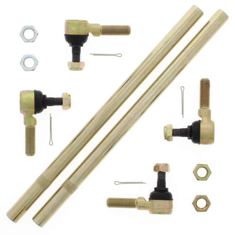 All Balls Racing — All Balls Racing 06-14 Honda TRX450ER Tie Rod Upgrade Kit