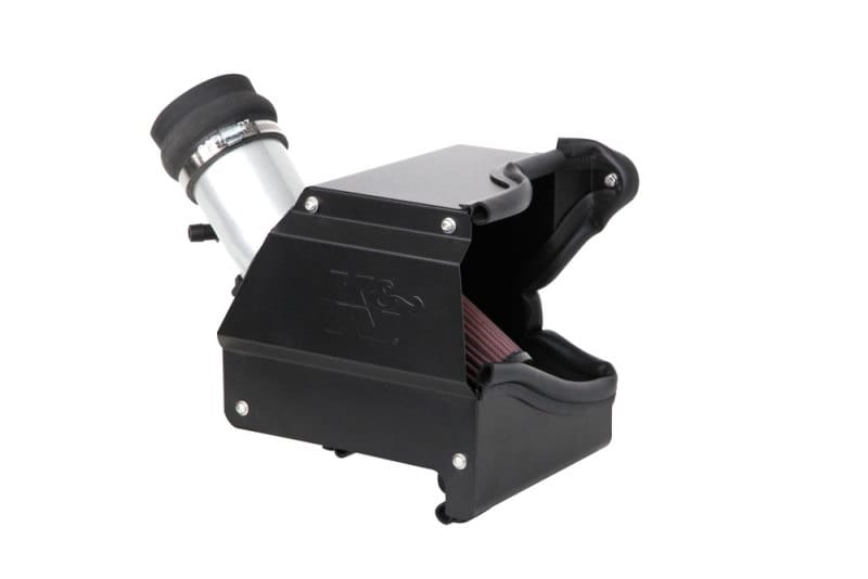 K&N Engineering — Performance Air Intake System