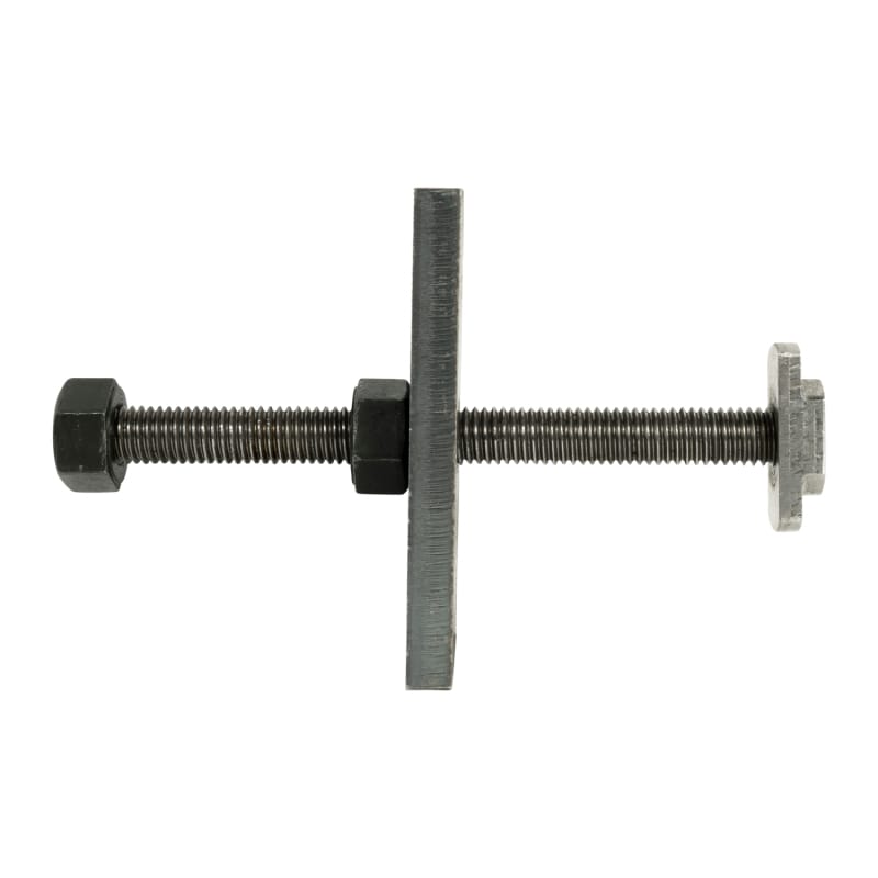 Yukon Gear & Axle — Yukon Tools Needle Bearing Puller for Toyota 8in. Clamshell Front CV Axle
Yukon Tools Needle Bearing Puller for Toyota 8" Clamshell Front CV Axle