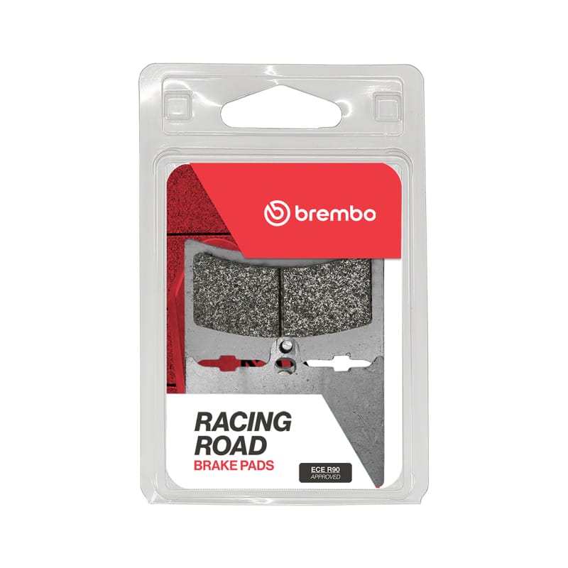 Brembo OE Powersports — Brembo OE Sinter Xtra Brake Pad