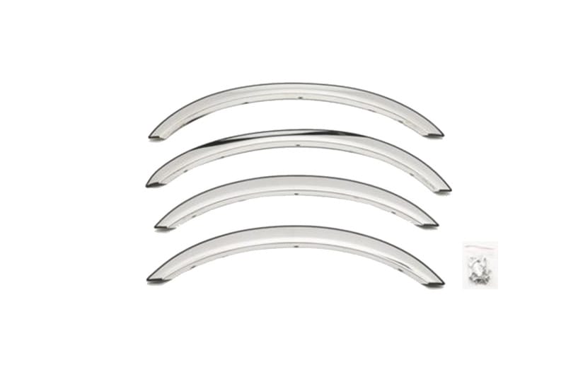 Putco — Fender Trim