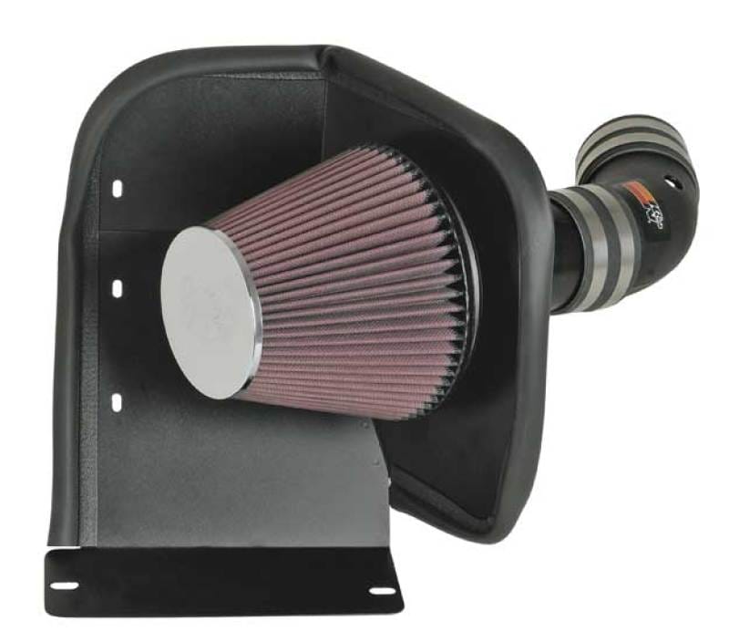 K&N Engineering — Performance Air Intake System