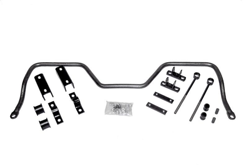 Hellwig — Rear Sway Bar Kit