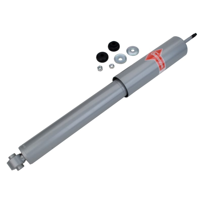 KYB — High Pressure Monotube Gas Shock