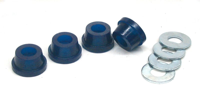 Superpro — Trunnion Front Upper - Bushing Kit