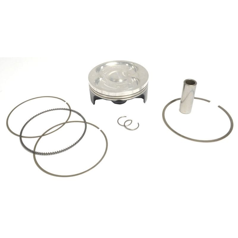 Athena — Athena 04-08 Kawasaki KX 250 82.95mm Bore 4T Forged Piston