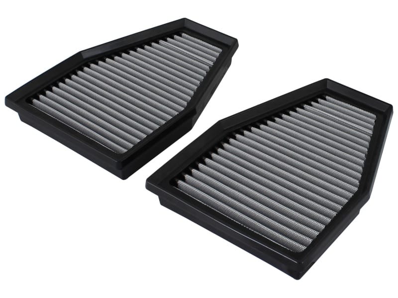 aFe — Magnum FLOW OE Replacement Air Filter w/ Pro DRY S Media
