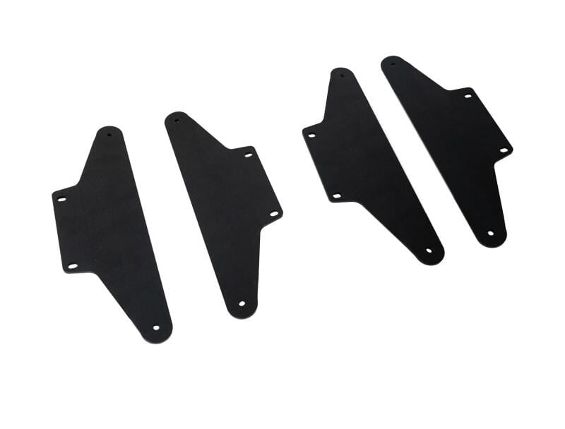 PRP Seats — PRP Can-Am Maverick X3 Seat Mounting Kit (Pair)
