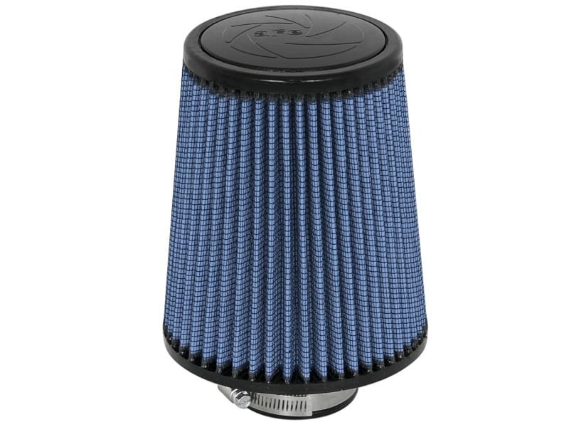 aFe — Magnum FLOW Universal Air Filter w/ Pro 5R Media
Universal Clamp On Air Filter