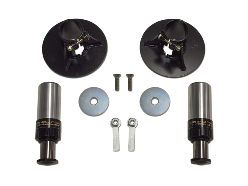 ICON — 07-14 FJ/ 03-UP 4RUNNER REAR AIR BUMP KIT
07-14 FJ/03-24 4RUNNER REAR AIR BUMP KIT