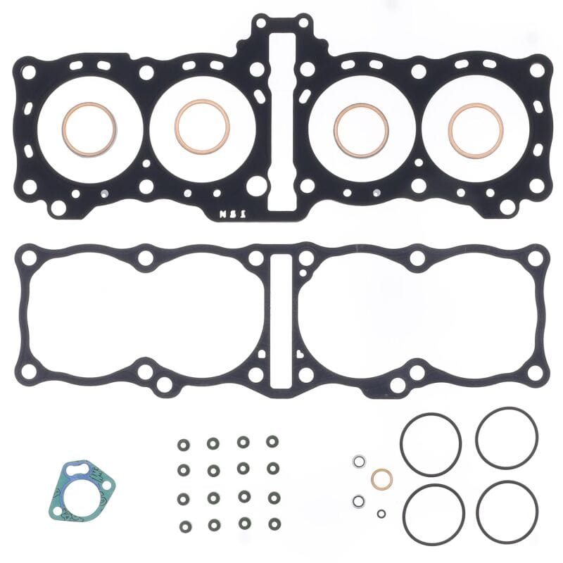 Athena — Athena 07-16 Suzuki GSF Bandit / S / SA 1250 Top End Gasket Kit w/o Valve Cover Gasket
