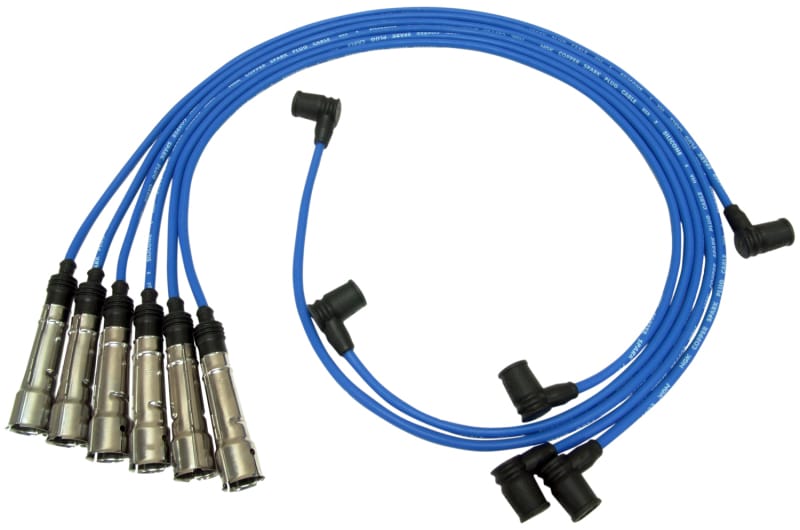 NGK — NGK Spark Plug Wire Set