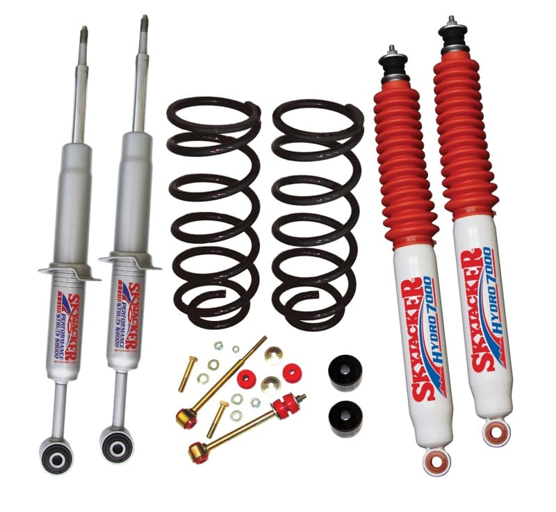 Skyjacker — 3in.KIT/03 4RUNNER/REAR HYDRO