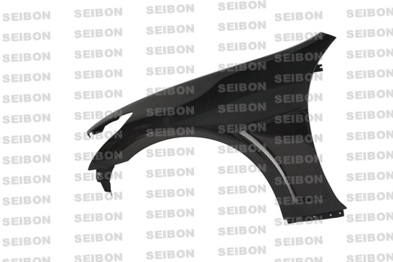 Seibon — FENDERS (pair)