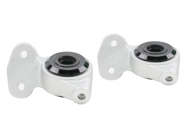 Whiteline — Control Arm Lower - Inner Rear Bushing Kit
Control arm - lower inner rear bushing