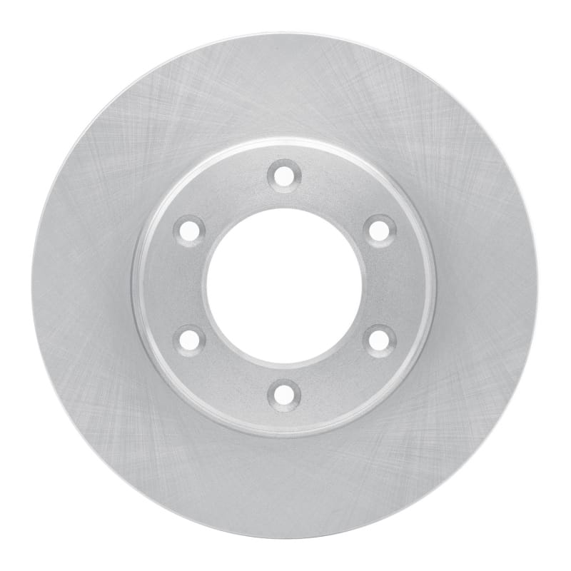 DFC — Disc Brake Rotor