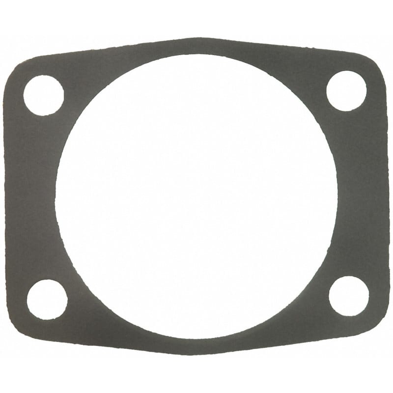 Fel-Pro — Drive Axle Shaft Flange Gasket 4 Bolt Hole Gasket, 3.344 Inch Inside Diameter