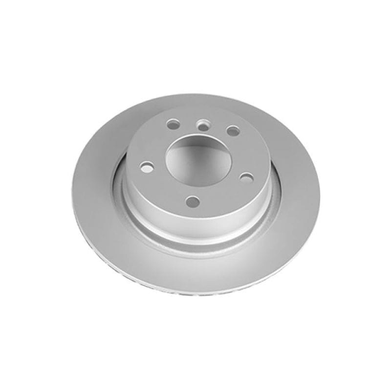 PowerStop — PowerStop Evolution Coated Rotor