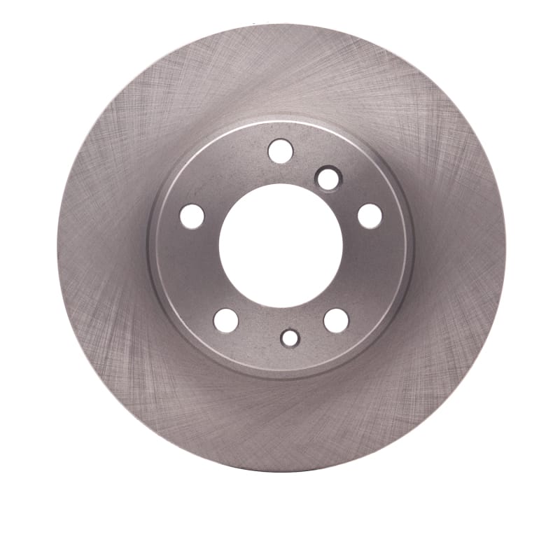 DFC — Disc Brake Rotor