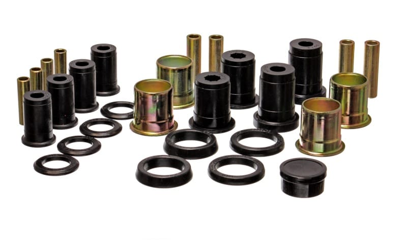 Energy Suspension — CONTROL ARM BUSHING SET