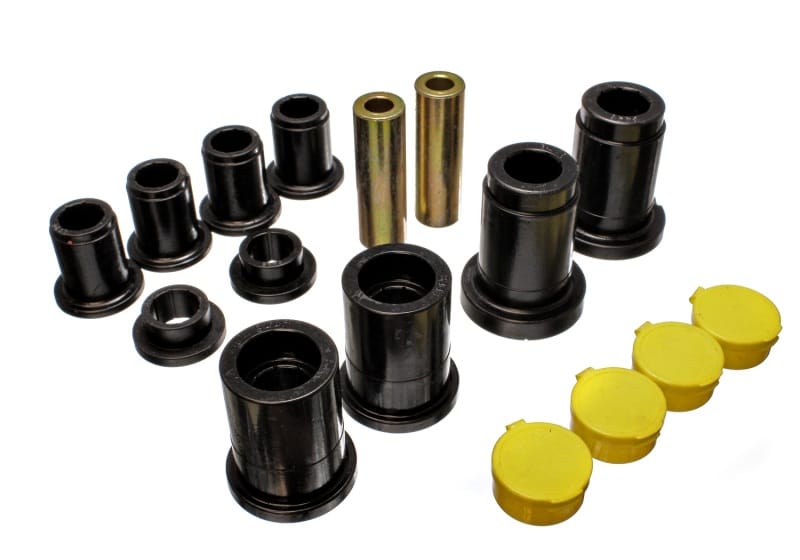 Energy Suspension — CONTROL ARM BUSHING SET