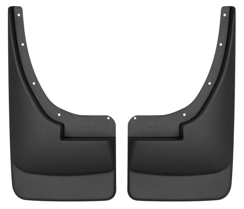 Husky Liners — Custom Mud Guards - Front Or Rear Mud Guards
Custom Mud Guards-Front Or Rear Mud Guards
