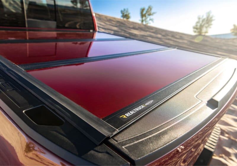 Undercover — Fusion 19-20 F250/350 6ft.10in.-Silver Spruce Metallic
Fusion 19-20 F250/350 6'10" - Silver Spruce Metallic