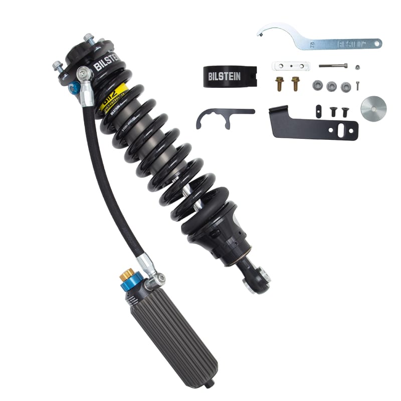 Bilstein — B8 8112 Black Hawk - Front Right Corner Module