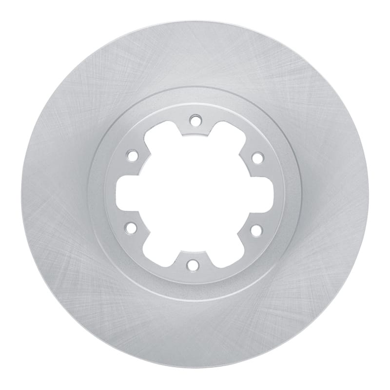 DFC — Disc Brake Rotor
