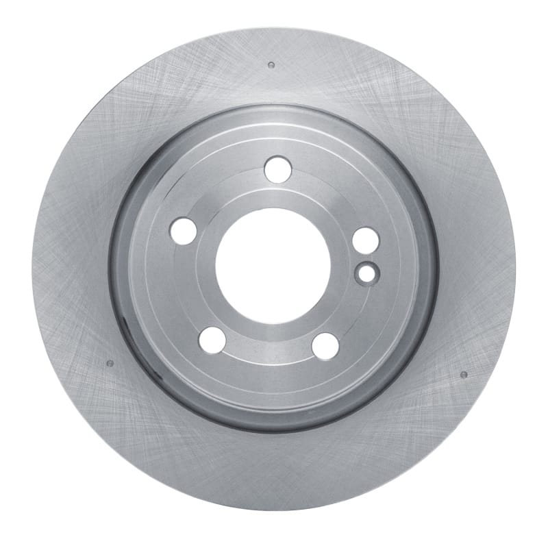 DFC — DFC 19-26 Mercedes-Benz CLA250 Rear Brake Rotor