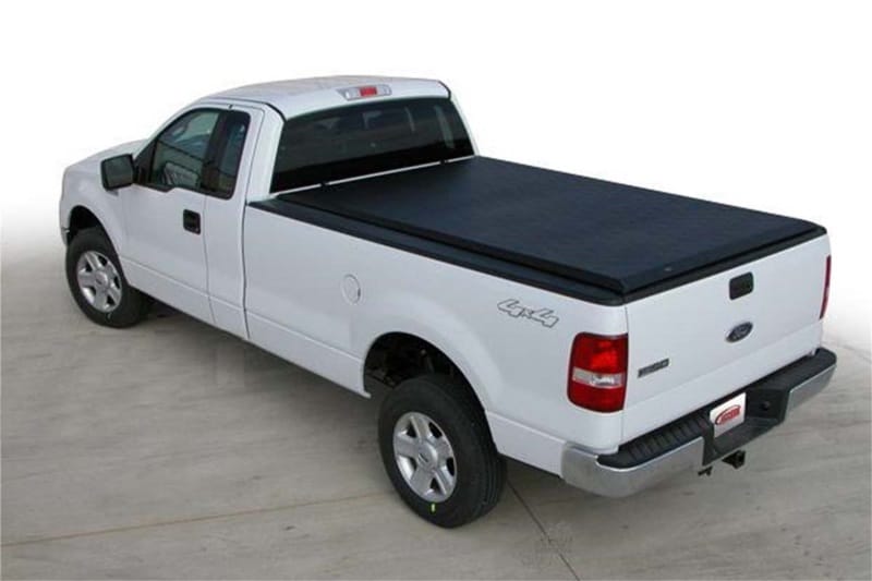 Access — ACCESS LITERIDER Tonneau Cover
LITERIDER® Roll-Up Cover